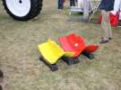 GRASDORF Koła Polska na Agro Show 2014