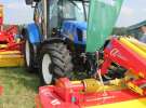 Zielone Agro Show 2011 - wystawcy