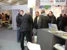 TAMA na AGROTECH Kielce 2013