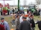 XX Agro-Targi 2011 w Starej Łubiance