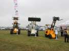 AGRO SHOW BEDNARY 2017 (Sobota)