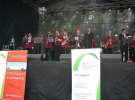 Festiwal Wieprzowiny w Koźminie Wielkopolskim 2013