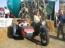 Agro Show 2011 Zdjęcia z Motorem Niedziela