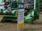 McHALE na targach Agro Show 2013