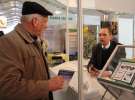 Targi AGROTECH i LAS EXPO 2013 - sobota i niedziela