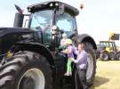 AGCO na Zielonym AGRO SHOW - Polskie Zboża 2015 w Sielinku