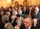 Tytuł Doktora Honoris Causa dla prof. dr Johannesa A.M. van Arendonka 