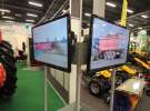 Brochard na AGROTECH Kielce 2014