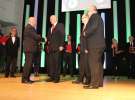 Targi AGROTECH i LAS EXPO 2013 - gala wręczenia nagród