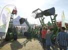 AGRO SHOW Bednary 2016 - Niedziela