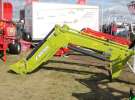 Metal-Fach na Agro Show 2012