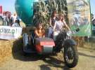 Agro Show 2011 Zdjęcia z Motorem Niedziela