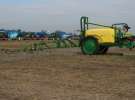 Agro Show 2012 - sobota