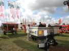 Premium Trade na targach Agro Show 2013