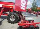 Dni Otwarte w Firmie AGRO-LAND   CLAAS 2012