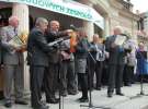  XX Targi Rolnicze Lubniewice