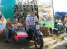Agro Show 2011 Zdjęcia z Motorem Niedziela