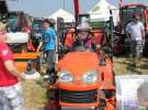 Zielone Agro Show 2011 - wystawcy