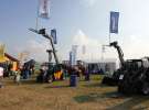 Chemirol na targach Agro Show 2014