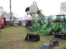 Agro Show 2012 - piątek