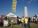 Agro Show 2011 Bednary Foto katalog firm