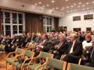 Relacja rozdania nagród z XI Międzynarodowych Targów Fermy Bydła 