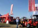 Agro Show 2011 Bednary Foto katalog firm