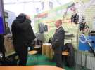INDUSTRY Diesel Oil  na AGROTECH Kielce 2014