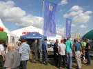 Agro Show 2015 - Inofama