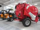 Chemirol na targach AGRO-PARK Lublin 2013