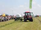 Zielone Agro Show pokaz maszyn rolniczych
