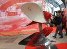 AGROTECH 2013 - piątek