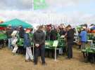 Agro Show 2015 - Tolmet 