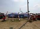 Targi Agro -Tech w Minikowie 2015