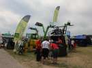 AGRO-TECH Minikowo 2014 - sobota