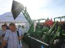 Dampol na AGRO SHOW 2016