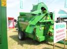 McHale Engineering Ltd. na Zielonym AGRO SHOW – POLSKIE ZBOŻA 2014 w Sielinku