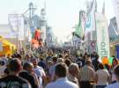 AGRO SHOW 2015 - sobota