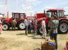 KUNERT na Zielonym AGRO SHOW - Polskie Zboża 2015 w Sielinku