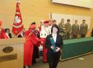 Uroczystość Promocji Doktorskiej Uniwersytet Przyrodniczy w Poznaniu