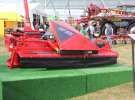 Kongskilde na AGRO SHOW 2016