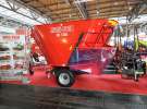 Targi Agritechnica 2013 w Hanowerze