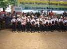Młody Hodowca - Szepietowo 2012 XIX Regionalna Wystawa Zwierząt Hodowlanych