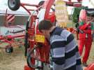 Zielone AGRO SHOW - Polskie Zboża 2015 w Sielinku