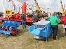 Krukowiak na AGRO SHOW 2016