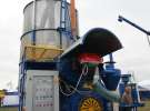 DOZAMECH na targach Agro Show 2013