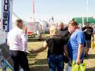 Targi Agro Show 2016 w Bednarach 