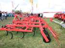 AGRO SHOW 2013 - sobota i niedziela