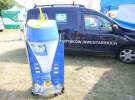 AGRO-TECH Minikowo 2014 - niedziela