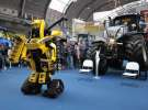 Targi AGROTECH i LAS-EXPO Kielce cz.1 